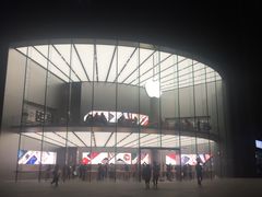 -Apple零售店(新街口店)