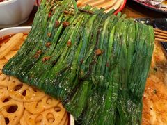 -华府九号海鲜烧烤大排档(龙域店)