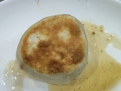 -清真牛街祥云轩门钉肉饼(左家庄店)