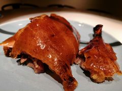 -局气 烤鸭·北京菜(武清店)