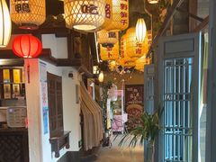 -永安水煮活鱼·仪征土菜院子