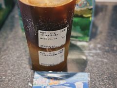 -Manner Coffee(成都龙湖北城天街店)