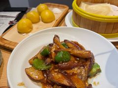 -关东小磨东北菜(上海长风大悦城店)