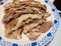 -宁夏国强手抓羊肉·清真菜(未央路凤三店)