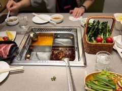 -海底捞火锅(王府井银泰in88店)