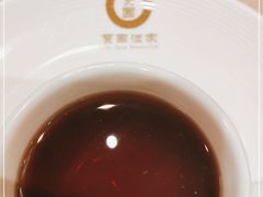 -宝园酒家(美林M·LIVE天地东座店)