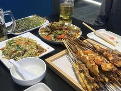 -延边烧烤•8年匠心(秦皇岛总店)