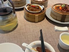 -晋江荣誉国际酒店·港誉茶餐厅