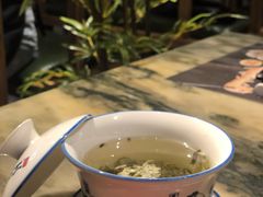 -月满大江火锅(总府路店)