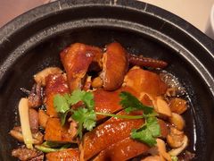 -港丽餐厅(天河城店)