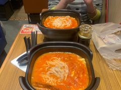 阿香番茄米线-阿香米线(大悦城店)