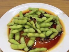 -十二道丰味·徐州土菜·烧烤(何山路店)