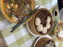 -苓记南京鸭血粉丝.皮肚面(县东巷店)