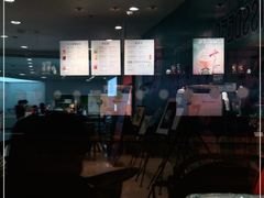 -星巴克(兰州国芳百货店)