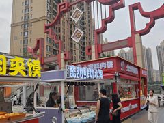 -万达广场(东莞厚街店)