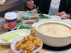 -好彩猪肚鸡(正弘城店)