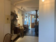 大堂-Ginko银子(青龙街店)