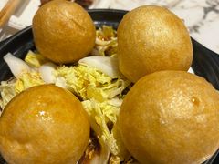 -二楼老店重庆鸡公煲(真光路店)