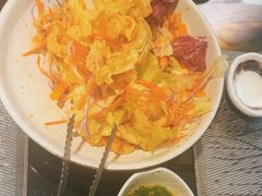 -昱匠·日本料理(金融街店)
