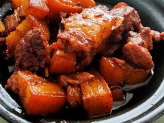 -徽州美食(三十年老店)