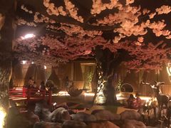 -蓝鲸湾汤泉(包河店)