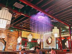 -缪氏川菜(深圳北站缤果空间店)