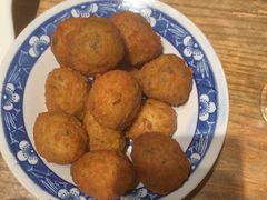 -山芋腔苏北菜(盐城滨海店)