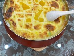 -天下醉美蒙餐(林西店)