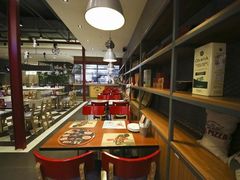 -米斯特比萨(罗斯福店)