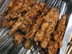 -清真·马峰烤肉(小学习北巷店)