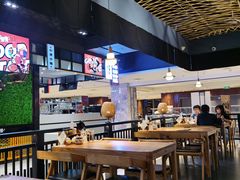 -雷门拉面店(新光天地店)