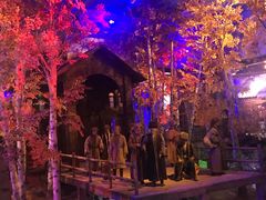 -华夏文旅海洋公园