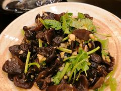 -菜香根大酒楼(首师大店)