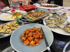 -湖滨步步高酒店·中餐厅