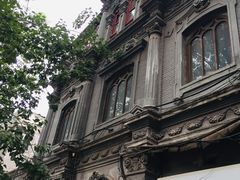 -1901 Cafe(西四店)