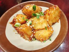 -李炮称盘麻辣烫(无锡荟聚店)