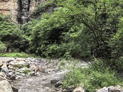 -龙门涧景区