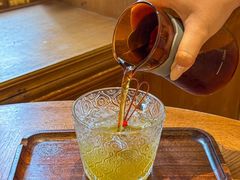 -秘密旅行Bonjour(黑金冠 江南西店)