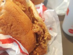-麦当劳(朝阳北路店)