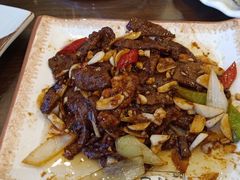 老爆三-津菜宋记老房子(鼓楼店)