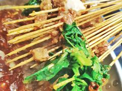 串串香-马路边边串串香(双井直营店)