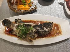 -达叔香味海鲜(海棠68环球美食街店)