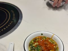-刘少华贵州小黄牛·鲜牛肉火锅(总店)