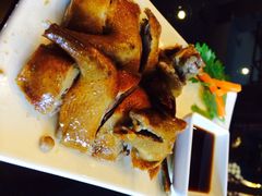 公馆家藏熏乳鸽-卫鼎轩·家宴(水上公园店)