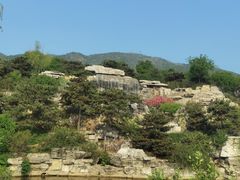 景点-北京西山国家森林公园