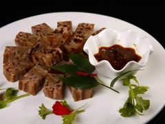 -盛百味·家宴餐厅(霸州分店)