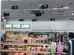 -全家便利店(花园路店)