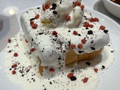 -山海菜馆·海肠捞饭·青岛菜(栈桥店)