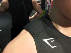 -NRG 健身私教CLUB(云山路店)