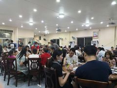 大堂-红星光发煲仔饭(大石街店)